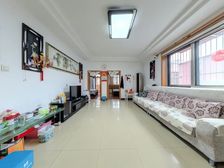 燕平家园 3室2厅 111.29平