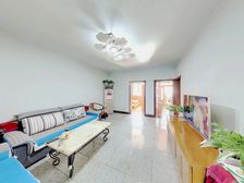 永安里小区 3室2厅 106.57平