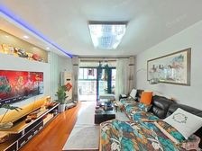 圣鑫苑 3室2厅1卫 精装修 358万元