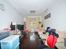 【央景三居双卫】飞机户型|双澧溪旁万.达商圈|全明格局无遮挡