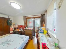 北蔡·文汇小区(南区)·1室·1厅低楼层,上下楼方便