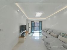 繁荣华庭 2室2厅1卫 精装修 528万元