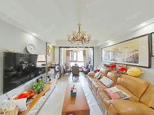 汇福家园安康里 3室2厅1卫 精装修 375万元