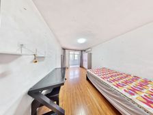 恩德西里 1室1厅 34.86平