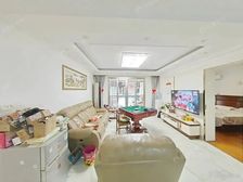 双秀南苑好楼层精装3年保养好有2个固定车位置换房子已定急卖