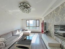 御沁园公寓 3室2厅2卫 简装修 839万元