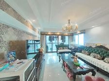 御沁园公寓 3室2厅2卫 精装修 760万元