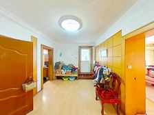 (大3房 层精装修中芯位)300多个馒头!还送车位