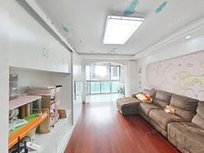 汇丽苑商品房,满五年南北通房型,位置好采光无遮挡