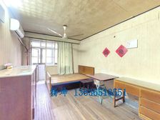 徐汇长青坊2居50.01平南北朝向视野开阔采光好