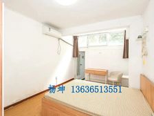 徐汇长青坊1居室户型房正采光好不临街新上房源!