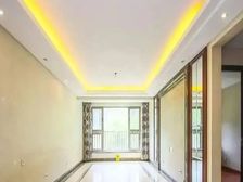 长阳半岛紫云家园6号院3室2厅2卫,三阳开泰格局 近长阳地铁