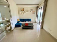 东海阳光 厅出阳台1房2厅 户型方正 保养好 近地铁