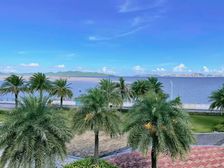 锦绣海湾城九期 107-143平3居 南东向简装修 方便看房