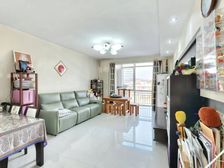 (买房零拥)玉泉新城B区 二室 南北 视野好 不临街 近地铁