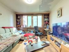 (买房零拥)京铁家园 二室 东南 视野好 不临街 户型方正