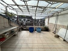 八一桥联达雅居二期精装三层复式五房露台天面彰泰悠山郡尚城风景