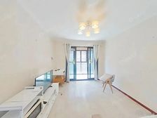 两梯两户,南北通大两房,电梯景观楼层,满五惟一