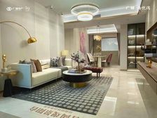 题:南朗镇海悦湾89平东南向三居 简装通透户型 总价79万