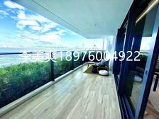 华润悦府 海棠湾央企开发一线山河海景,第四代豪宅大平层万象城