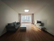 水榭花城 2室2厅2卫 普通装修 79.8万元