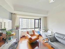 陆家嘴锦绣前城,业主诚心出售,满五年,方便看房