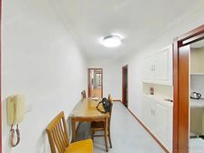 送花园,位置幽静,采光无遮挡,交通便利,生活设施齐全