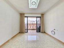 日华坊二期南两居室有钥匙户型方正采光好无遮挡