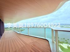 急出 华润海棠悦府 一梯一户 出门就是免税购物城 70年豪宅