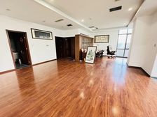 金融街园中园甲级写字楼480平 2.1元/平/天 押一付三