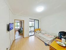 心圆西苑 1室1厅1卫 简装修 173万元