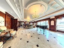 高热度急卖446平二次翻新保养很好3个套房1书房华府天地