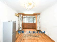 冠生苑可做2居44.11平南朝向视野开阔采光好