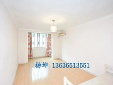 冠生苑全明1居42.65平南朝向视野开阔采光好