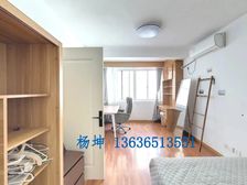 科苑新村电梯1居38.98平南朝向视野开阔采光好