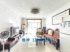 兰桂坊大3居125.58平南北朝向视野开阔采光好