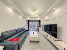 骏珑汇景湾天悦城旁全屋豪华装修-送全屋家电家私拎包入住