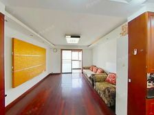 大开间,厨卫朝北,品质小区,繁华地段