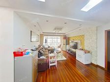 园西+华西,诚意出售,稀有低楼层,税费各付。