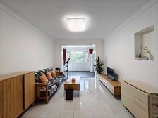 业主诚售 电梯小高层 板式南北通 有车位 対口复旦实验9年制