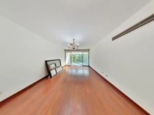 西城晶华中楼层151.21平米精装南北4室2厅2卫品质电梯房