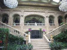 急!真图实.价!占地2400平!碧水三期B5会所户型.精装