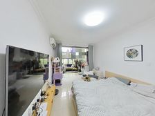 金杨新村十街坊 37平1居 南向中装修 安静不临街