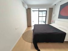 新上笋盘,五星文明小区,大木桥路地铁口,精装修拎包入住!可谈