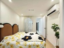 徐汇内环边新上附带10平方小花园未来可博动迁 原拆原建