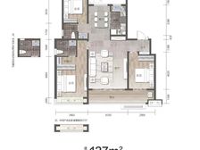 洪楼小高层 现房 距离高架上桥口200 上稼直升轩历城二中