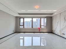 华润置地九悦 4室2厅 143.97平