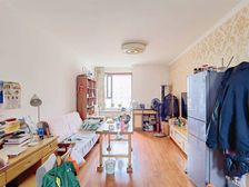 尚品燕园 楼龄新 商品住宅 交通便利 南北通透 刚需两居