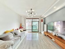 仲结费可谈常青南园一梯两户小高层次顶楼 对红领巾和慧泉一初