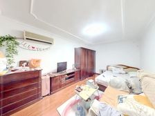 福东北里 2室1厅 53.72平